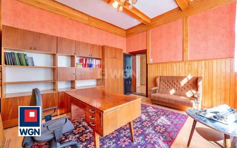 Kamienica na  sprzedaż Drezdenko - Wyjątkowa willa z 1899 r. | ponad 0,5 ha | Drezdenko