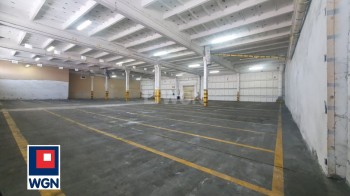 Obiekt magazynowy na  wynajem Kwidzyn - Hale magazynowe na wynajem - 1008 m2 (Kwidzyn, ul. Toruńska)